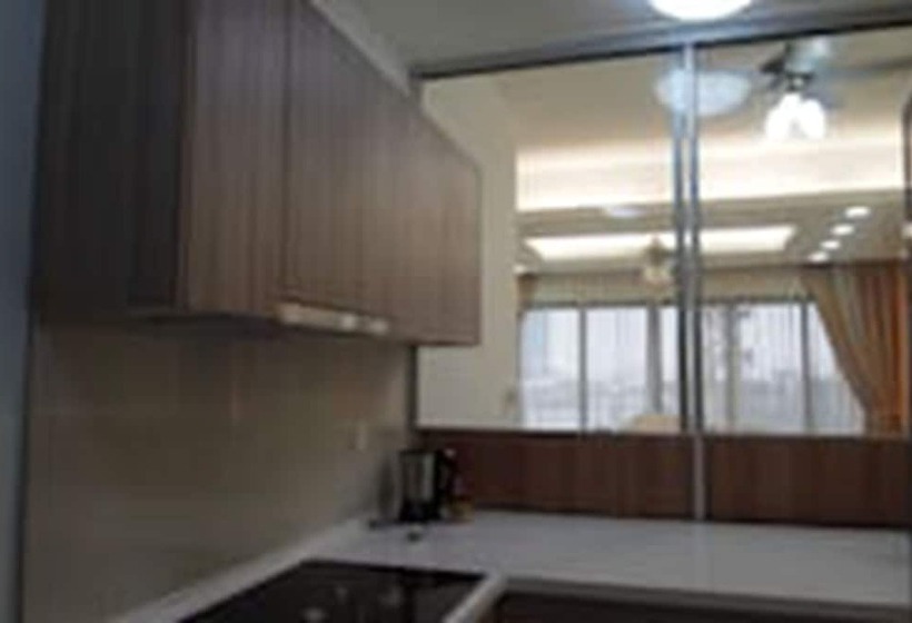 Pipit Homestay At Element Ampang