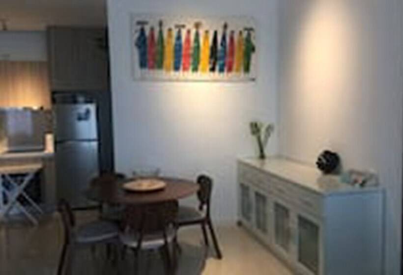 Pipit Homestay At Element Ampang