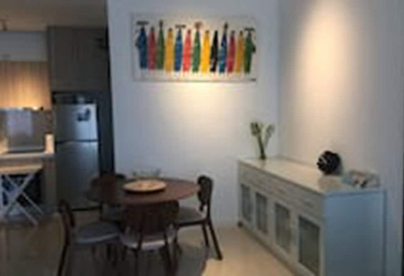 Pipit Homestay At Element Ampang