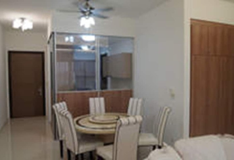 Pipit Homestay At Element Ampang