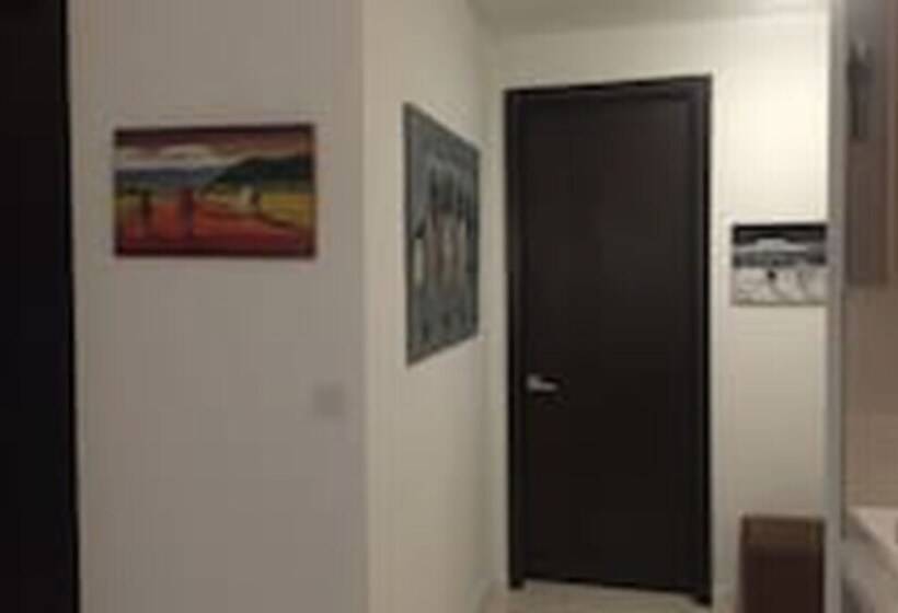 Pipit Homestay At Element Ampang