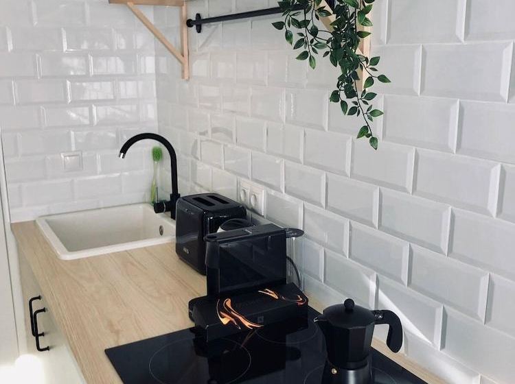 Blue Flamingo Apartment By Namaste Elite