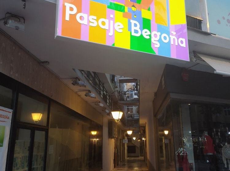 Blue Flamingo Apartment By Namaste Elite