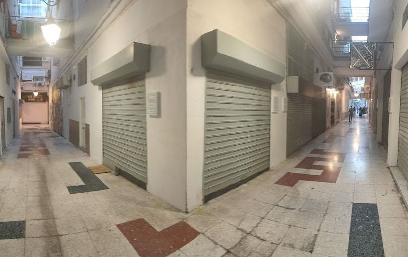 Blue Flamingo Apartment By Namaste Elite