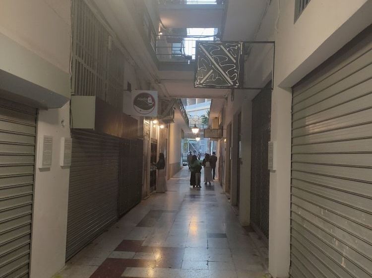 Blue Flamingo Apartment By Namaste Elite