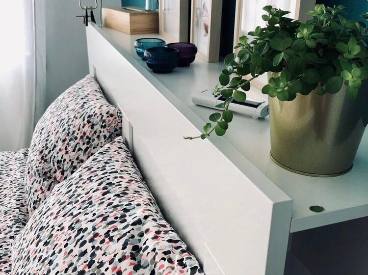 Blue Flamingo Apartment By Namaste Elite