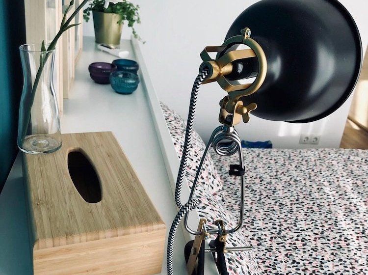 Blue Flamingo Apartment By Namaste Elite