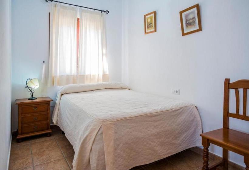 Casa Rural Torre Del Manzano