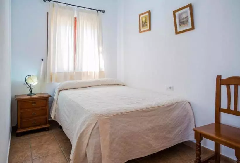 Casa Rural Torre Del Manzano