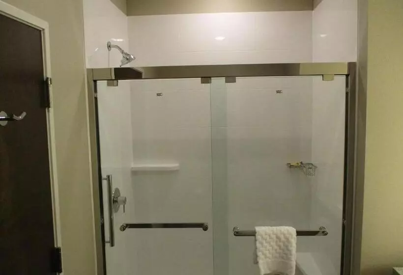 ホテル Best Western Plus Lakeview