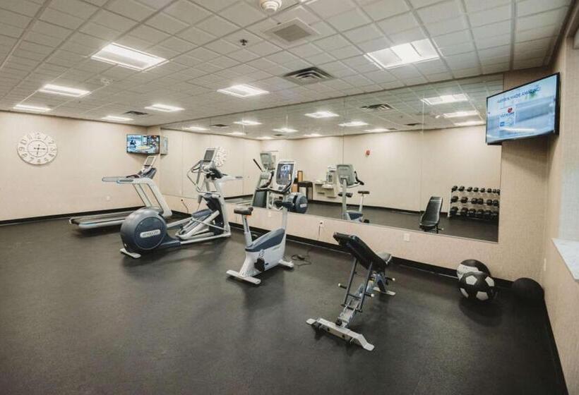 فندق Best Western Plus Lakeview