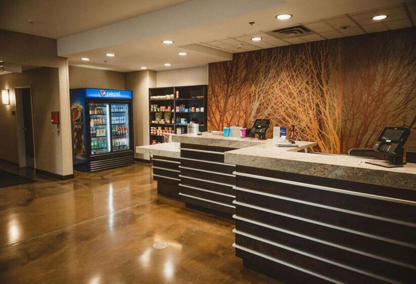 فندق Best Western Plus Lakeview