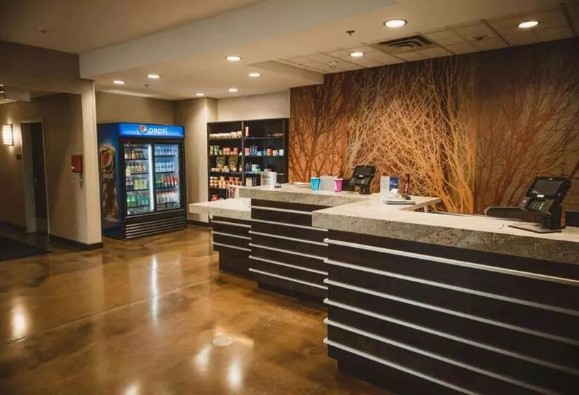 ホテル Best Western Plus Lakeview