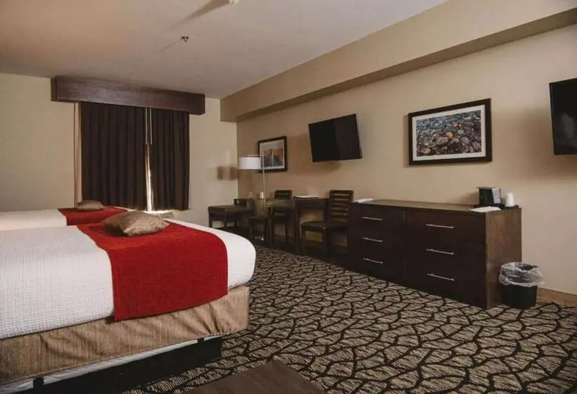 ホテル Best Western Plus Lakeview