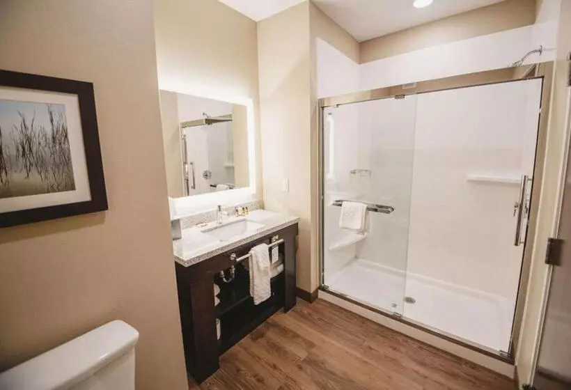 ホテル Best Western Plus Lakeview