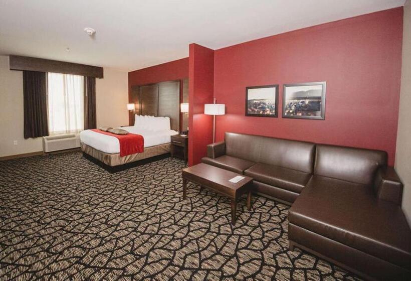 فندق Best Western Plus Lakeview