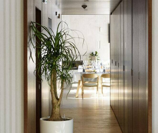 هتل Gradska Cetinje