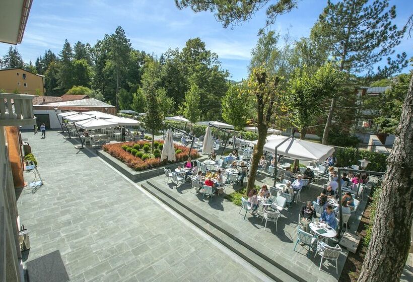 هتل Gradska Cetinje