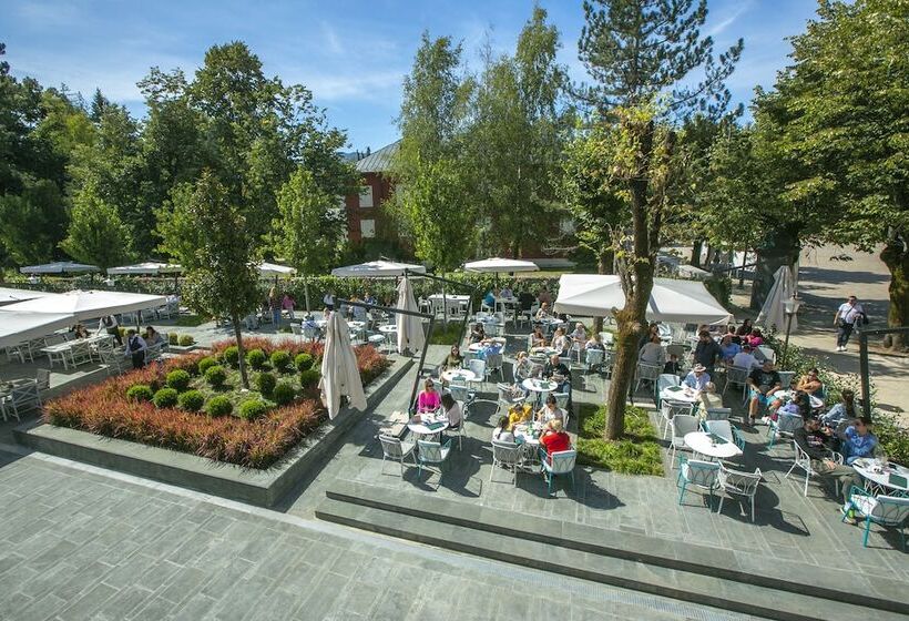 هتل Gradska Cetinje