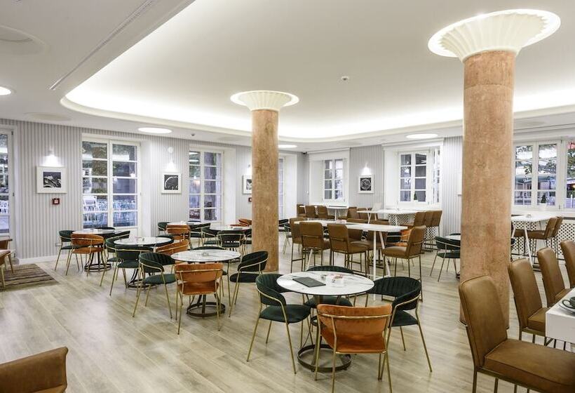 هتل Gradska Cetinje