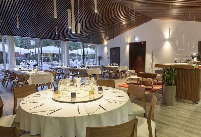 هتل Gradska Cetinje