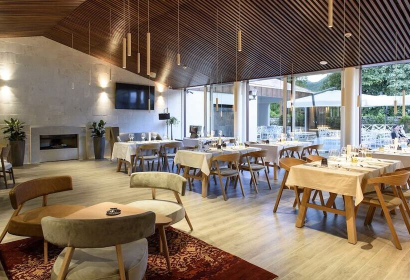 هتل Gradska Cetinje