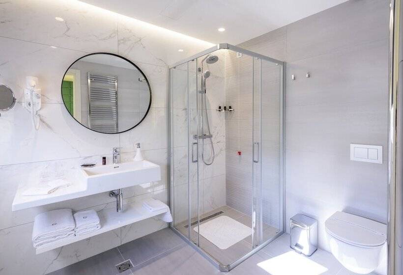 هتل Gradska Cetinje