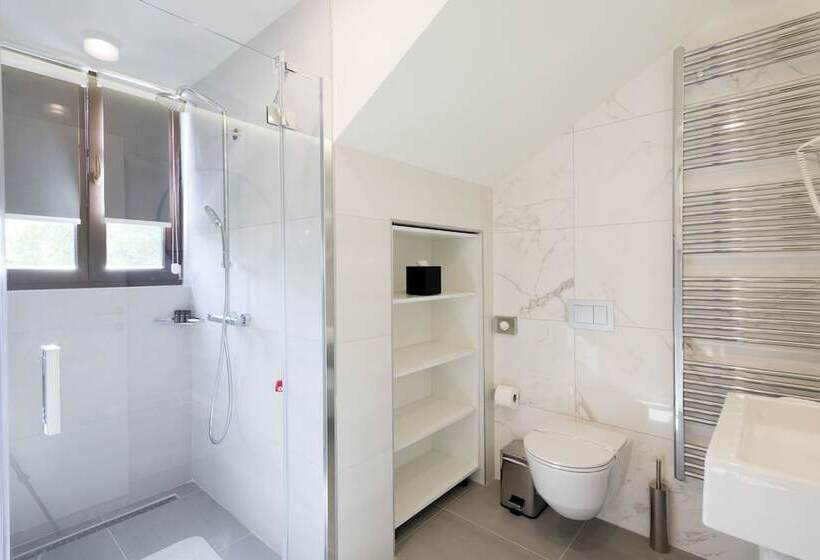 هتل Gradska Cetinje