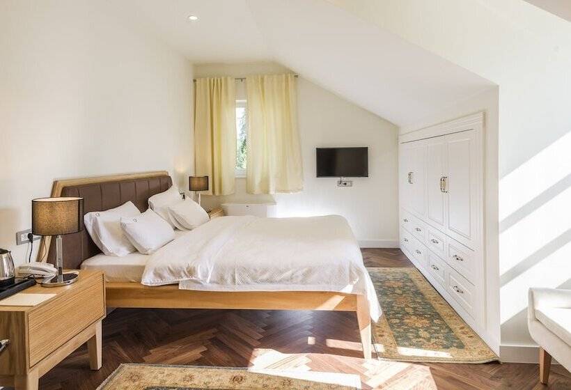 هتل Gradska Cetinje