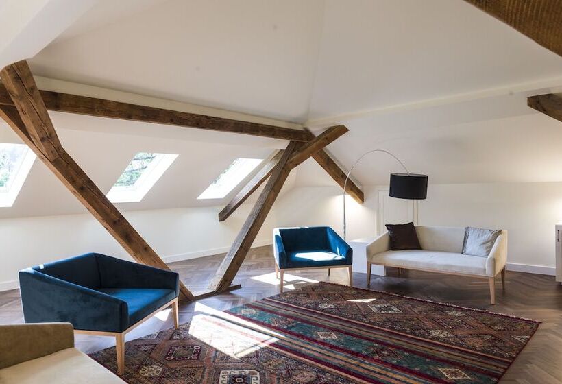 هتل Gradska Cetinje