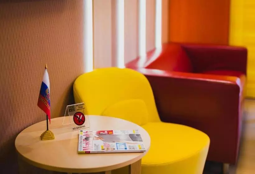 Hotel Rooms And Breakfast