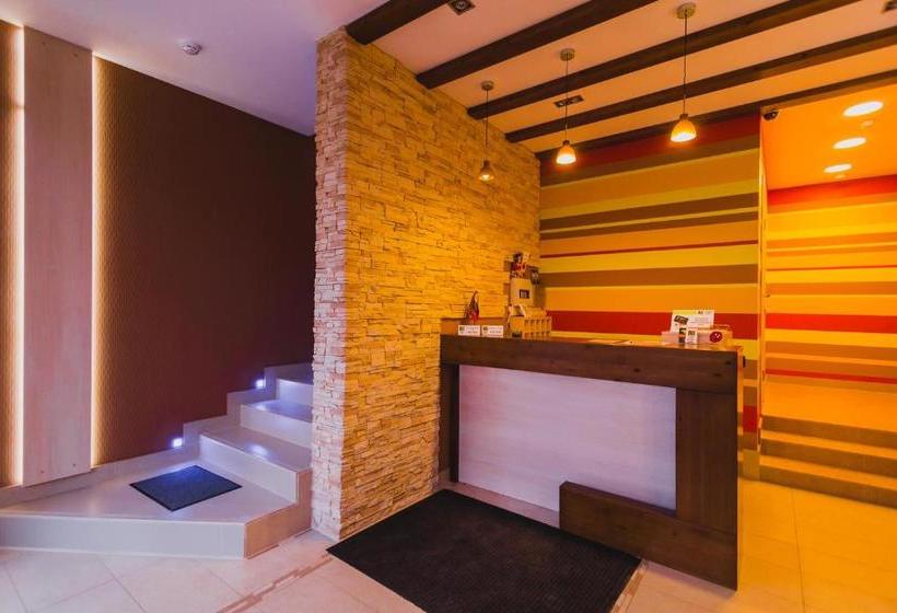 Hotel Rooms And Breakfast