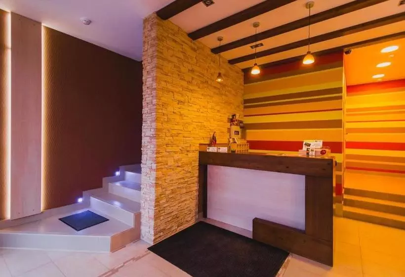 Hotel Rooms And Breakfast