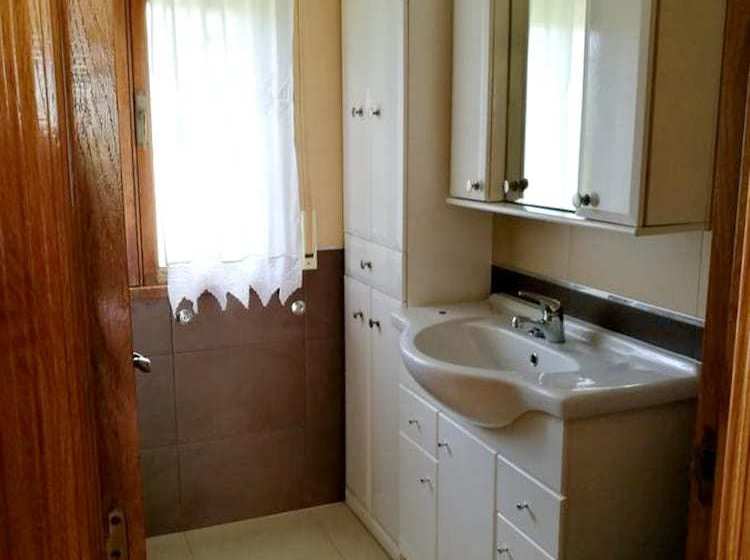 Charming House In Nois Lugo With Terrace And Garden