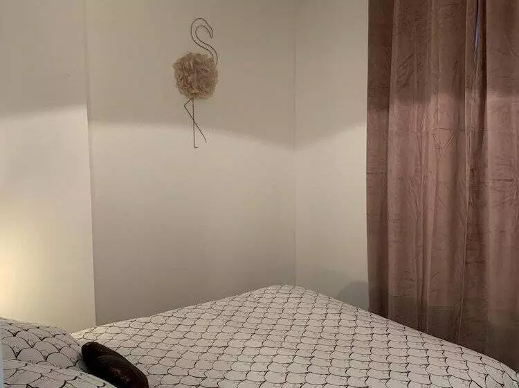 Théâtre Sinne Luxury Apartment