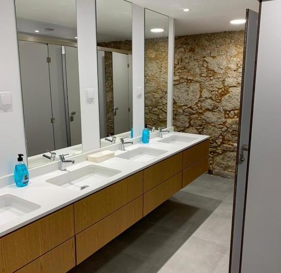 هاستل Draper Startup House For Entrepreneurs