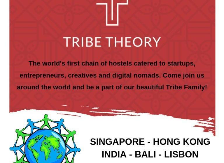 هاستل Draper Startup House For Entrepreneurs