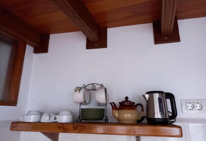 هاستل La Casita De Estrella