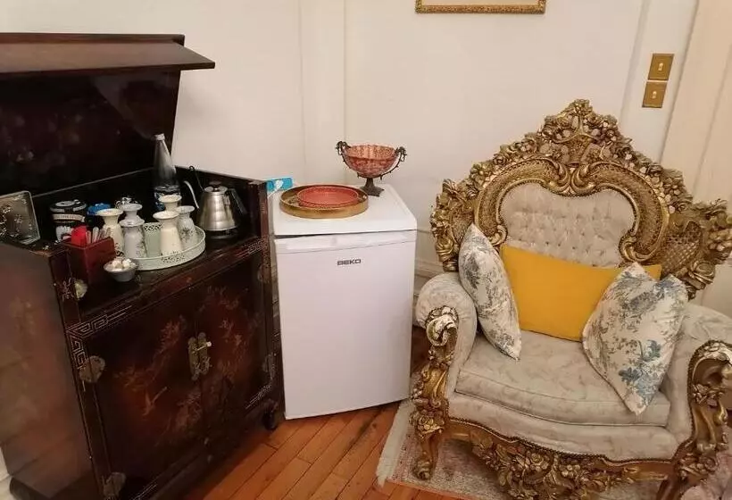 ベッドアンドブレックファースト La Belle Boulonnaise