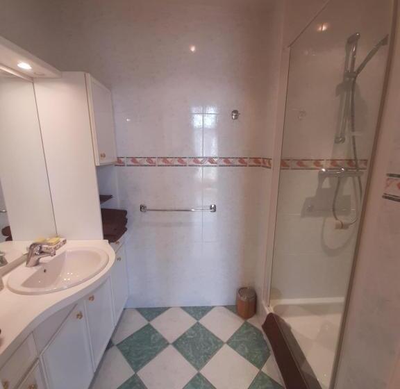 צימר La Belle Boulonnaise