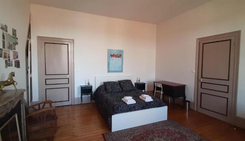 צימר La Belle Boulonnaise