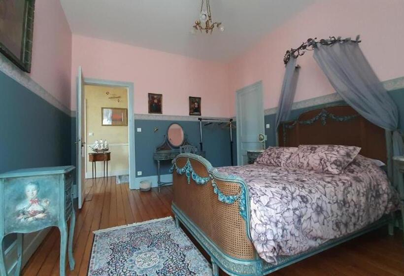 צימר La Belle Boulonnaise