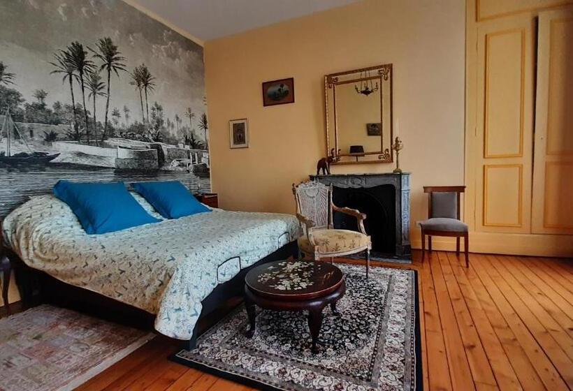 צימר La Belle Boulonnaise