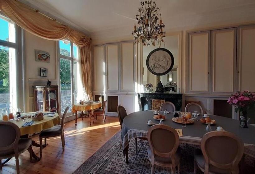 צימר La Belle Boulonnaise