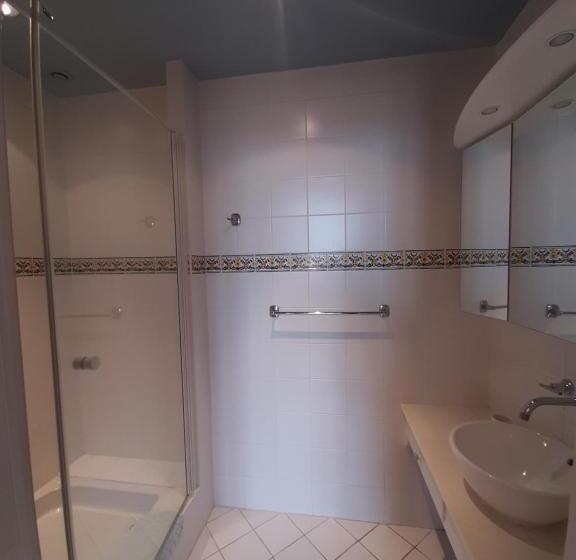 צימר La Belle Boulonnaise