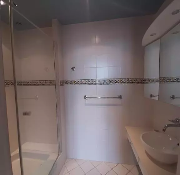 ベッドアンドブレックファースト La Belle Boulonnaise