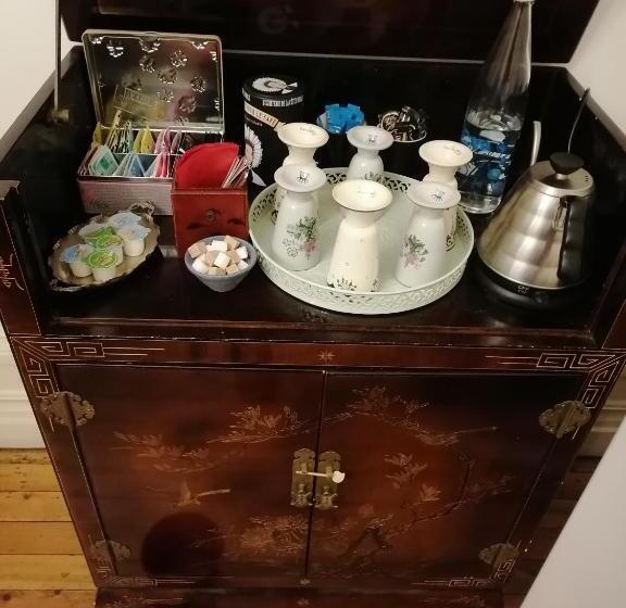 צימר La Belle Boulonnaise