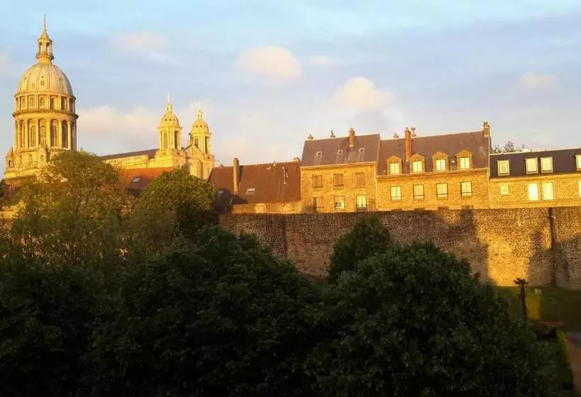 ベッドアンドブレックファースト La Belle Boulonnaise