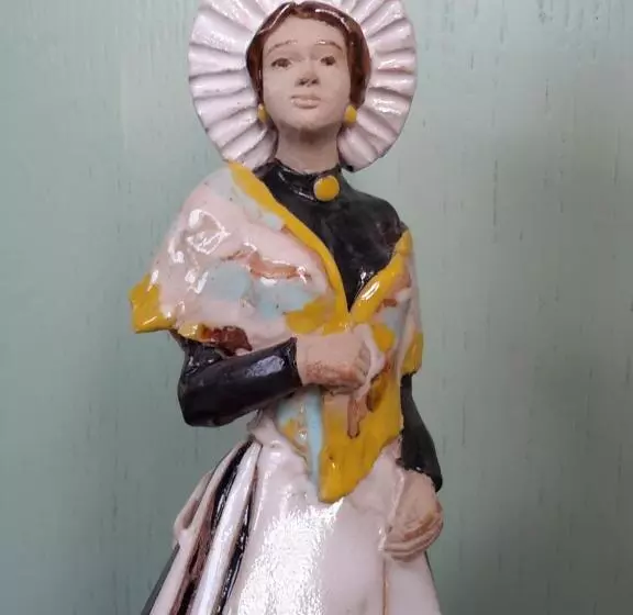 ベッドアンドブレックファースト La Belle Boulonnaise