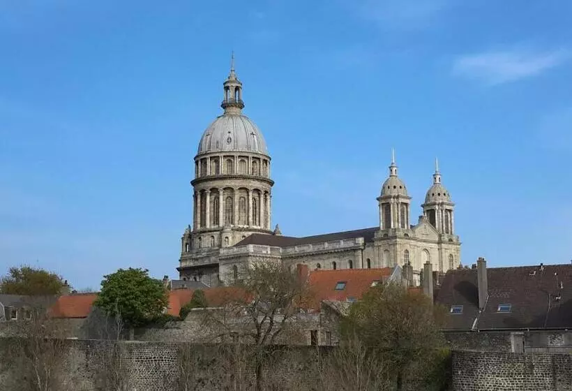 ベッドアンドブレックファースト La Belle Boulonnaise